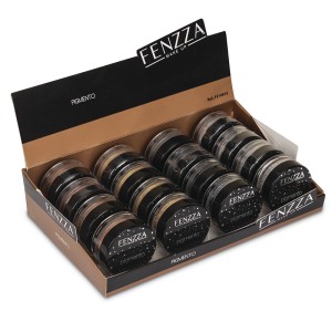 FZ10015 PIGMENTO FENZZA C/ 16