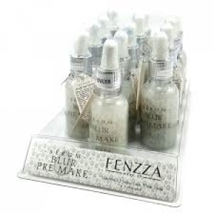FZ37003 SERUM BLUR PRE MAKE FENZZA C/ 12