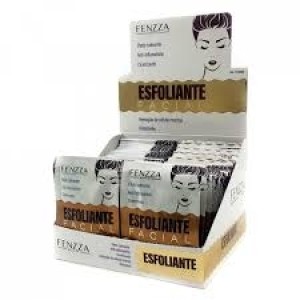 FZ38006 ESFOLIANTE FACIAL C/ 50