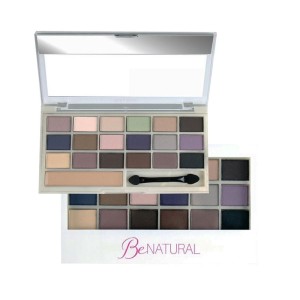 HB-9930 SOMBRA BENATURAL RUBY ROSE