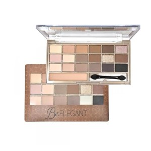 HB-9933 KIT DE SOMBRAS RUBY ROSE