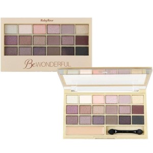 HB-9925 SOMBRA BEWONDERFUL RUBY ROSE