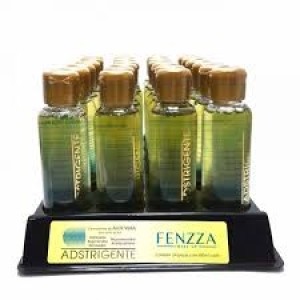 FZ36005 ADSTRINGENTE ALOE VERA FENZZA C/ 24