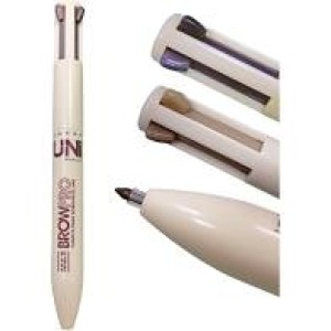 UN-EB117D CANETA PARA SOBRANCELHAS MULTI BROW C/ 24