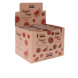 FB188 ESFOLIANTE FACIAL MELANCIA SACHE C/ 50