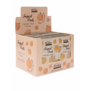 FB189 ESFOLIANTE FACIAL SACHE C/ 50