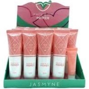 JS01032 PRIMER FACE & FIT JASMYNE C/24