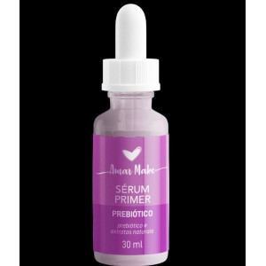 6.004 SERUM PRIMER FACIAL PREBIOTICO 30ML C/12