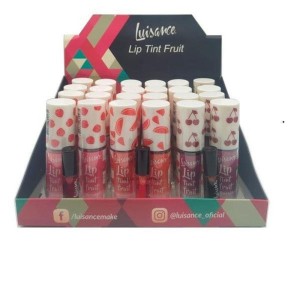 L1088 LIP TINT FRUIT LUISANCE C/24