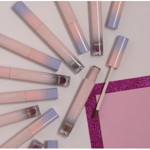 CS2350 LIP GLOSS SENSUAL SUMMER PINK 21 C/24