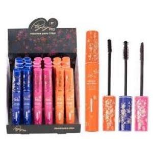 PB5007 MÁSCARA PARA CILIOS PRO C/24