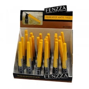 FZ13005 DELINEADOR MATTE FACES C/ 24