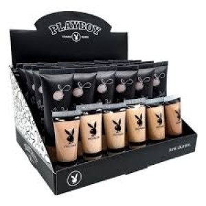 HB93110 BASE PRO MATTE CLARA C/ 24