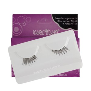 CL3-2 CILIOS MACRILAN C/ 10