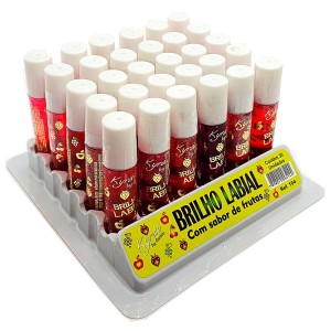 104 BRILHO LABIAL KYRAV C/ 30