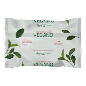 LDV LENÇO DEMAQUILANTE VEGANO MAX LOVE
