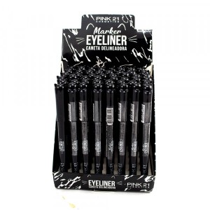 CS2345 CANETA DELINEADORA PINK 21 C/48