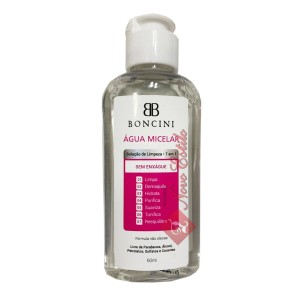 1301 AGUA MICELAR BONCINI 60 ML