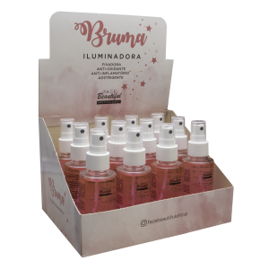 FB103 BRUMA ILUMINADORA C/ 12