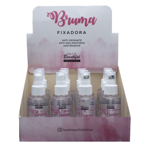 FB124 BRUMA FIXADORA C/ 12