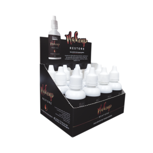 FB105 DILUIDOR DE MAQUIAGEM C/ 12