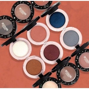 SP075 PALETA DE SOMBRAS SP COLORS C/ 36