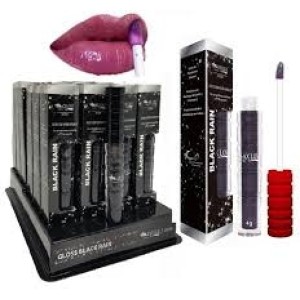 GBR GLOSS BLACK RAIN MAX LOVE C/ 24