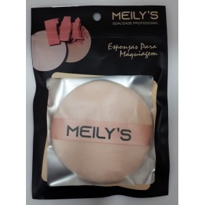 MAC-206 ESPONJA PARA MAQUIAGEM