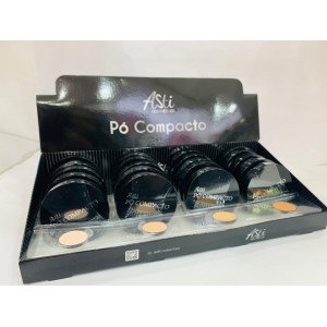 APC-1052 PÓ COMPACTO ASTI C/20