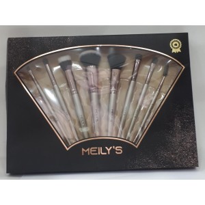 MKP-125 KIT PINCEL COMPLETO