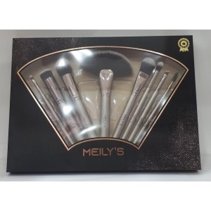 MKP-128 KIT PINCEL COMPLETO