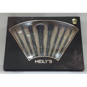 MKP-124 KIT PINCEL COMPLETO