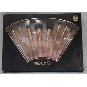 MKP-126 KIT PINCEL COMPLETO