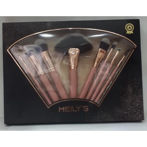 MKP-129 KIT PINCEL COMPLETO