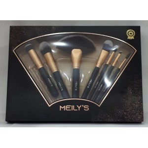 MKP-127 KIT PINCEL COMPLETO