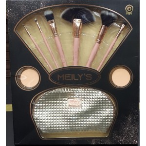 MKP-121 KIT PINCEL COMPLETO