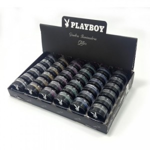 PB1030 SOMBRA GLITTER C/ 36