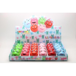 NR50006 LIP BALM SAPO C/ 24