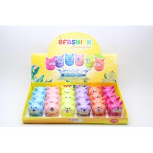 NR50007 LIP BALM CACHORRO C/ 24