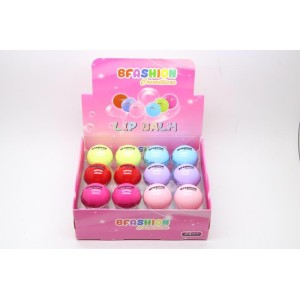 NR50008 LIP BALM BFASHION C/ 24