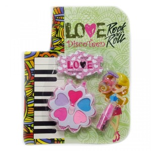 HB86508 KIT INFANTIL DISCOTEEN