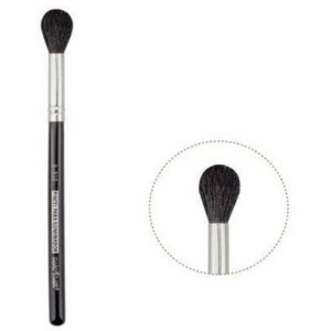 B134 PINCEL OVAL PARA CONCAVO MACRILAN