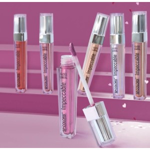 SP198 GLOSS LABIAL IMPECCABLE  C/ 24