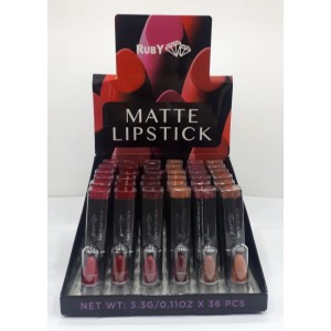 RB014 BATOM LIPSTICK C/ 36