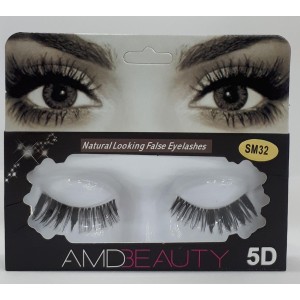 M-032 CILIOS POSTIÇOS