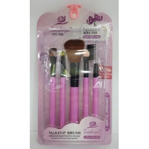 M-019 KIT DE PINCEL C/ 05