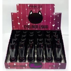 CS2341 DELINEADOR LIQUIDO C/24