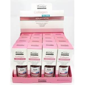 FB177 SERUM FACIAL COLLAGEN C/16