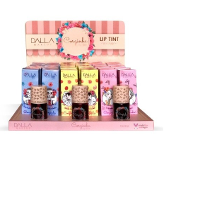 DL0308 LIP TINT VEGANO CORZINHA C/ 36