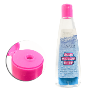 FZ51027 ÁGUA MICELAR DEEP FENZZA 240ML